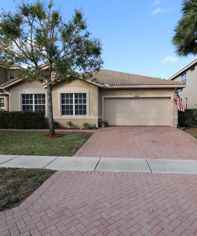 12190 Colony Preserve Drive - Photo 1