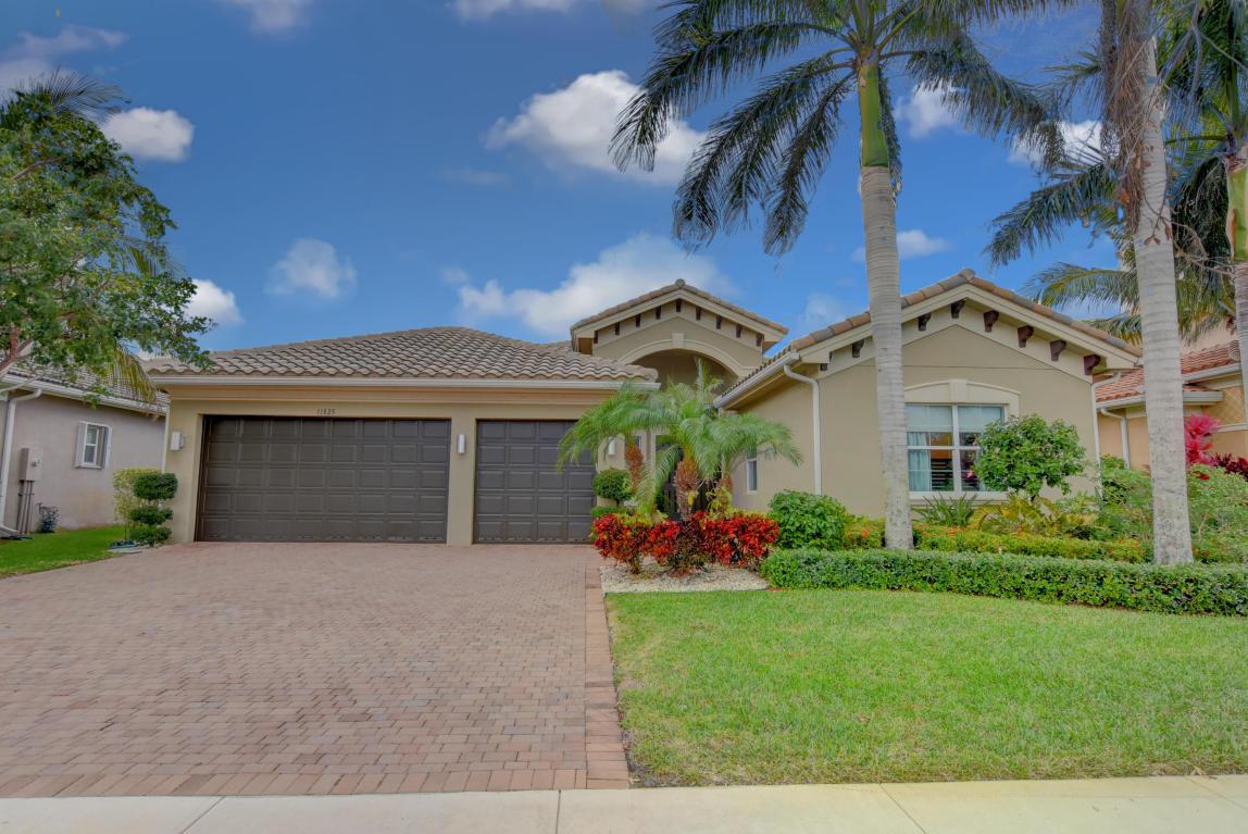 11825 Fox Hill Circle - Photo 1