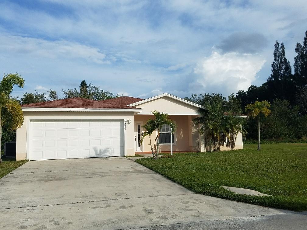 6520 Las Palmas Way - Photo 1