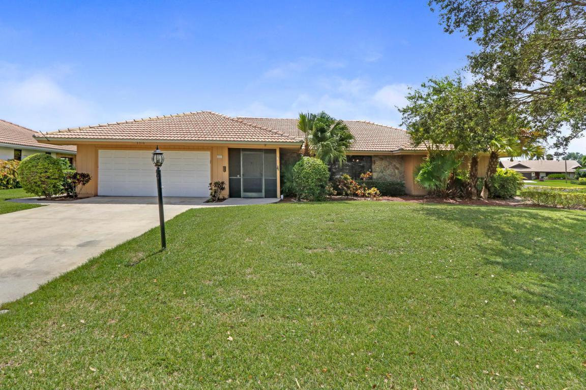 3310 Pine Hill Trail - Photo 1