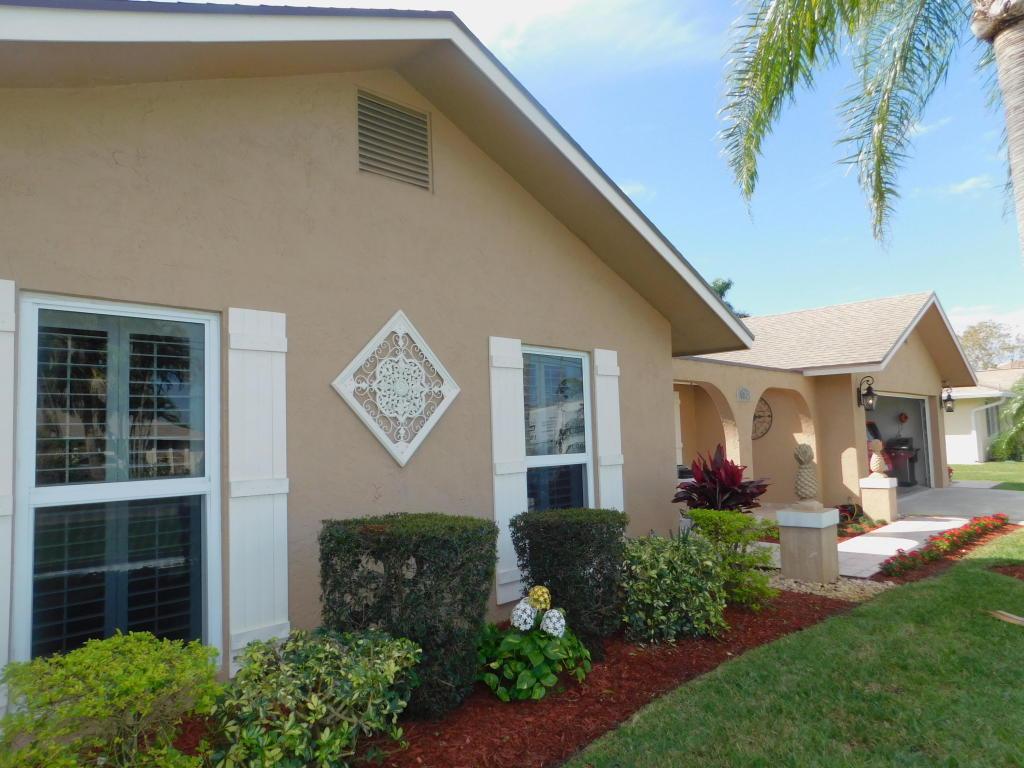 4762 Palo Verde Drive - Photo 1