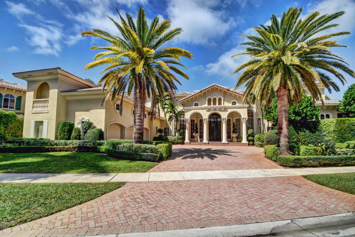 16451 Maddalena Place - Photo 1