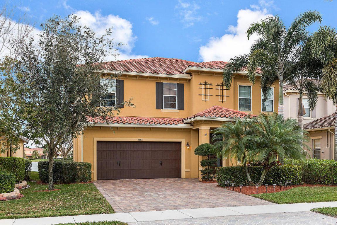 3388 Princeton Drive - Photo 1