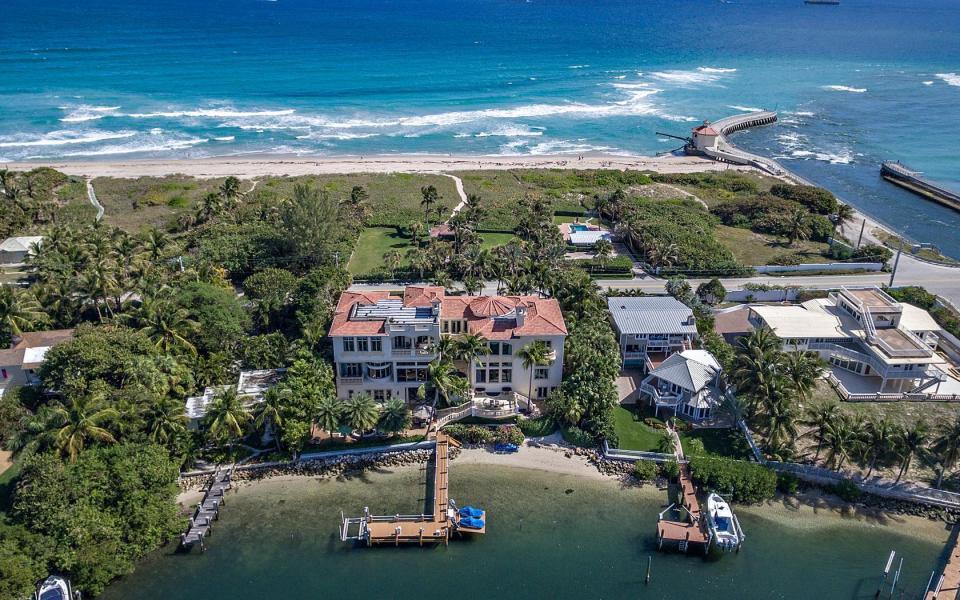 3090 Ocean Boulevard - Photo 1