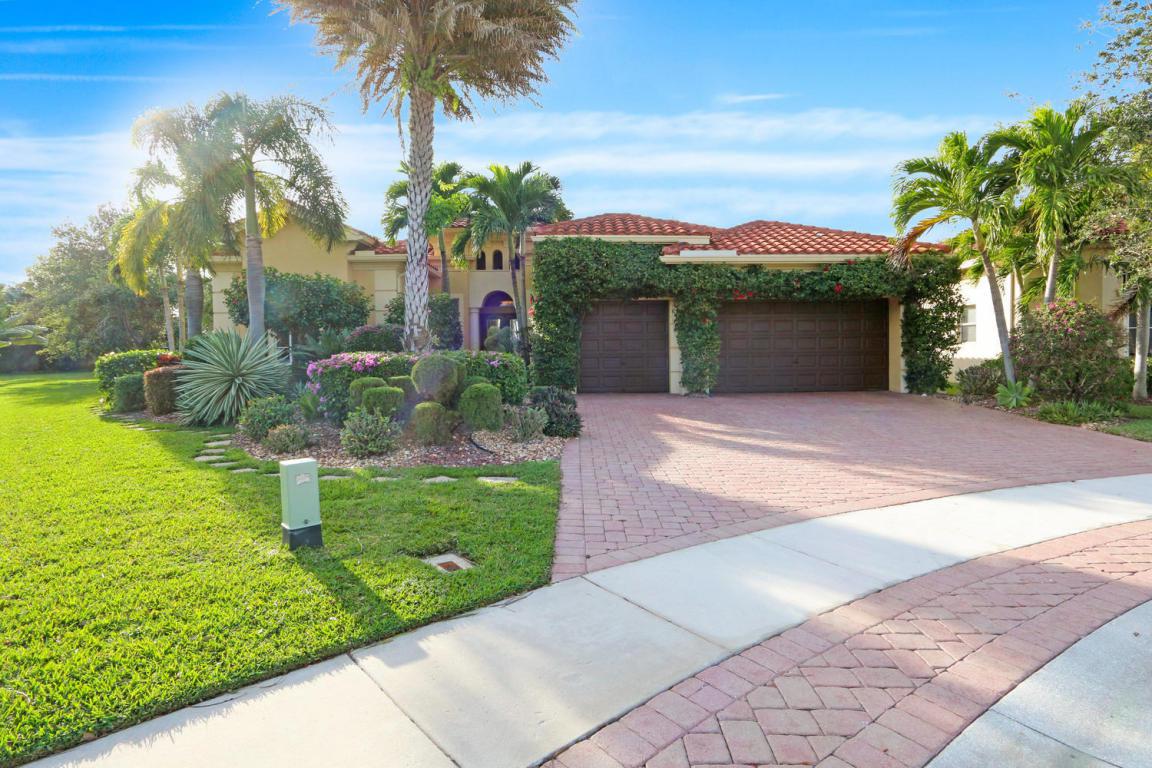 3405 Lago De Talavera - Photo 1