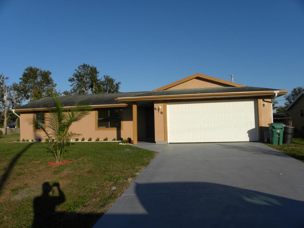 679 Pueblo Terrace - Photo 1