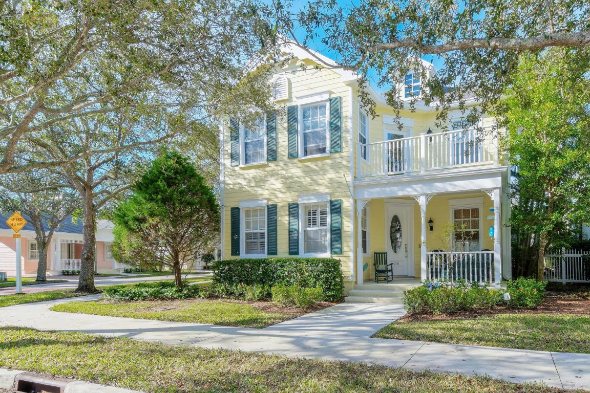318 Bougainvillea Drive - Photo 1