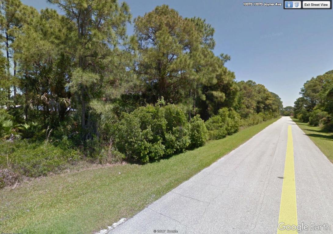 12078 Joyner Avenue - Photo 1