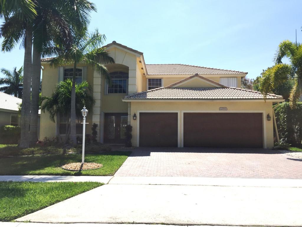 12700 Yardley Drive - Photo 1