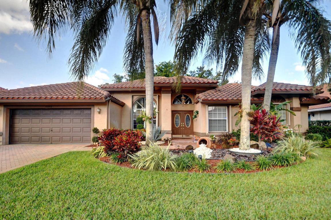 10440 Canoe Brook Circle - Photo 1