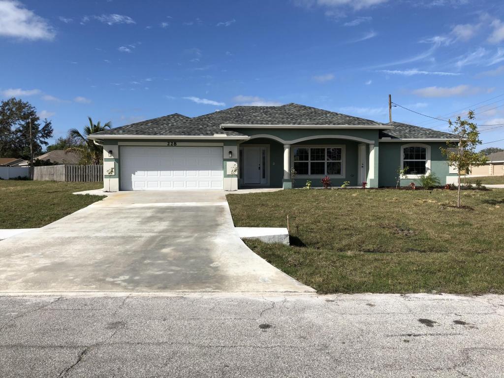 228 Volta Court - Photo 1