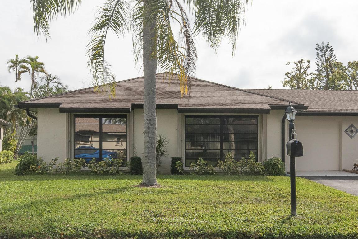 4744 Greentree Road - Photo 1