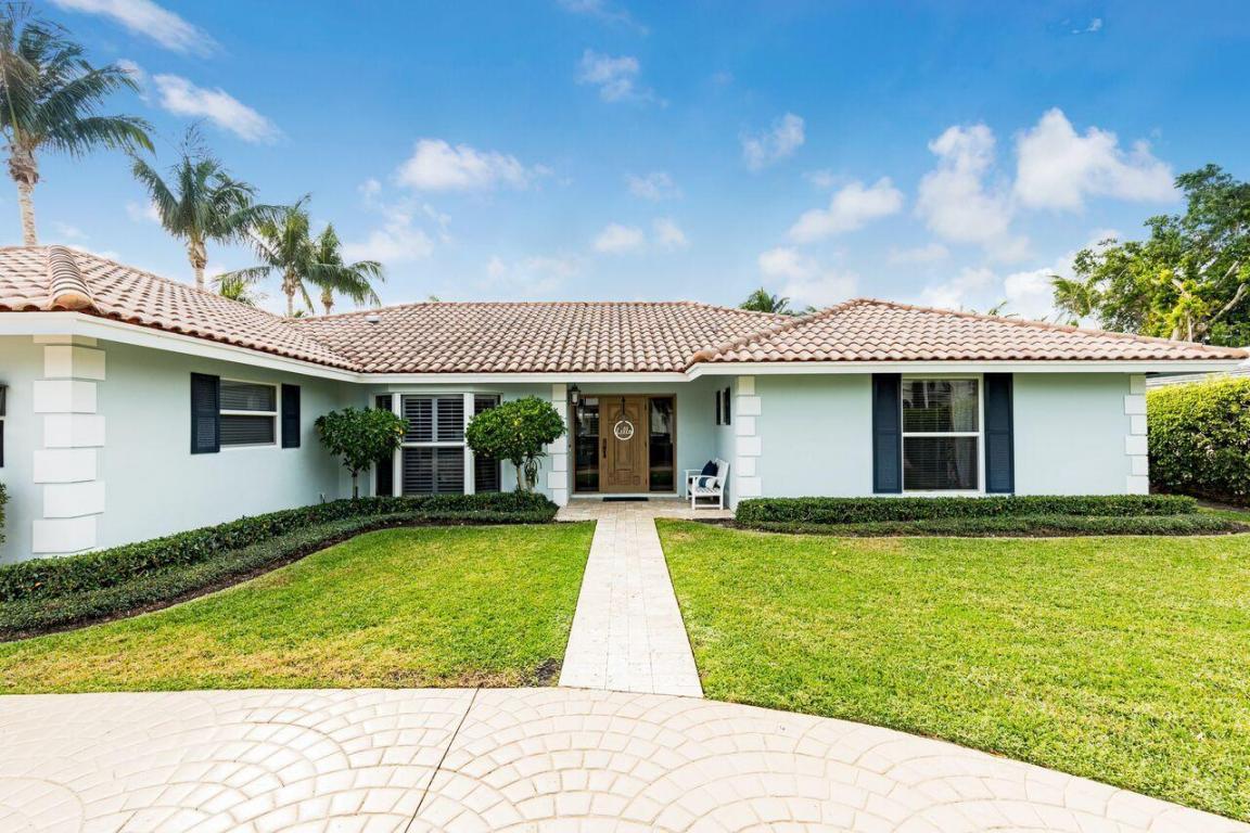 2299 Acorn Palm Road - Photo 1