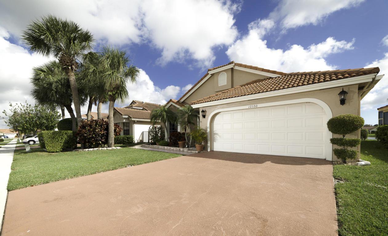 12350 Pleasant Green Way - Photo 1