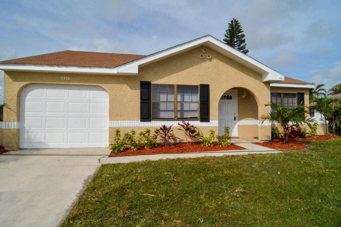 2426 Marseille Street - Photo 1