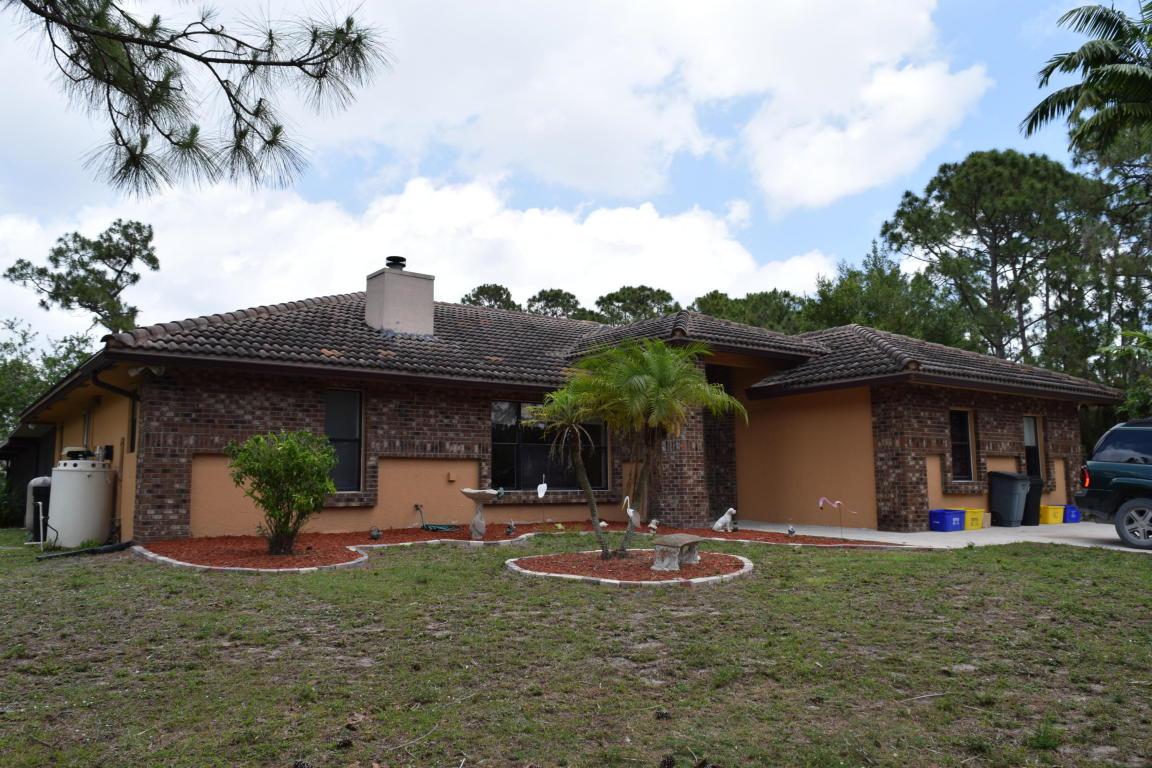 16735 80th Street - Photo 1