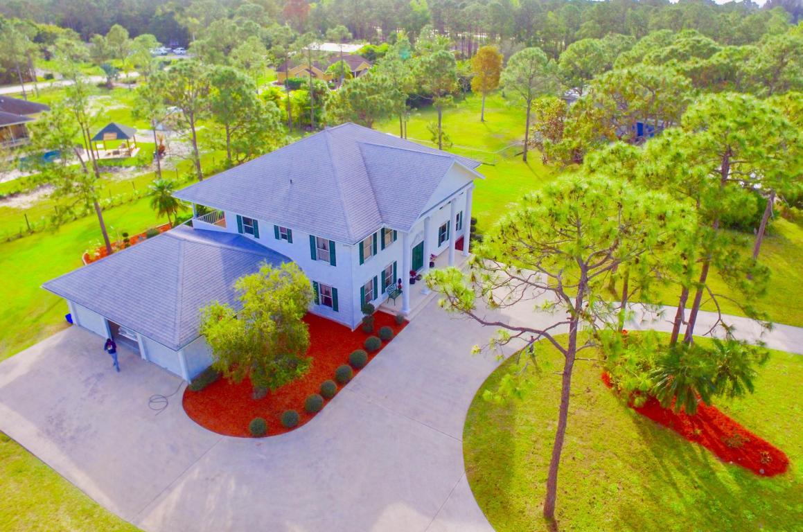 12860 69th Street - Photo 1