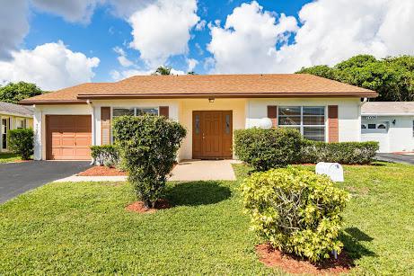 7101 Pine Bluff Drive - Photo 1