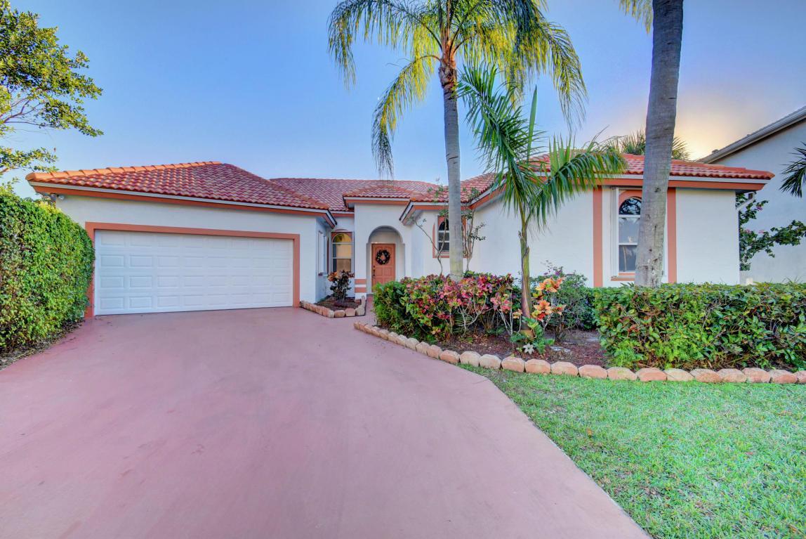 10810 Haydn Drive - Photo 1
