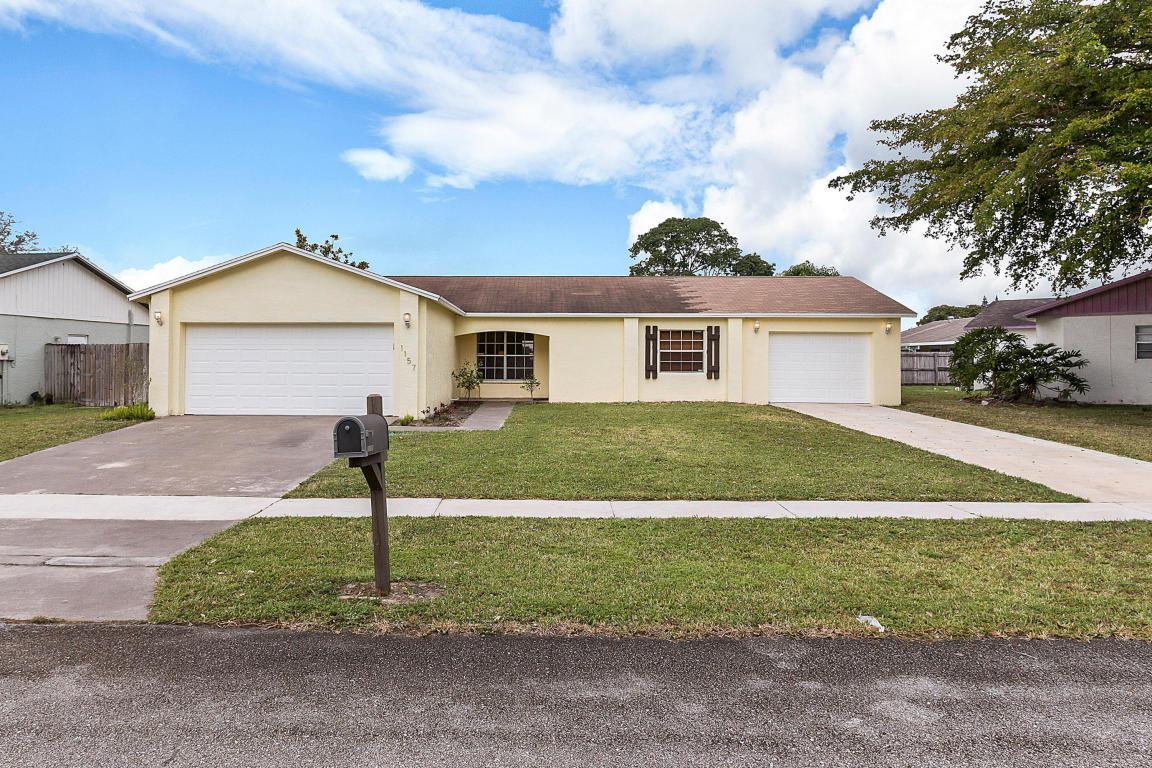 1157 Grand Duke Way - Photo 1