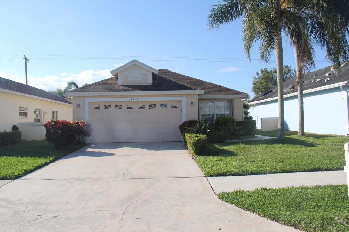 7720 Mansfield Hollow Road - Photo 1