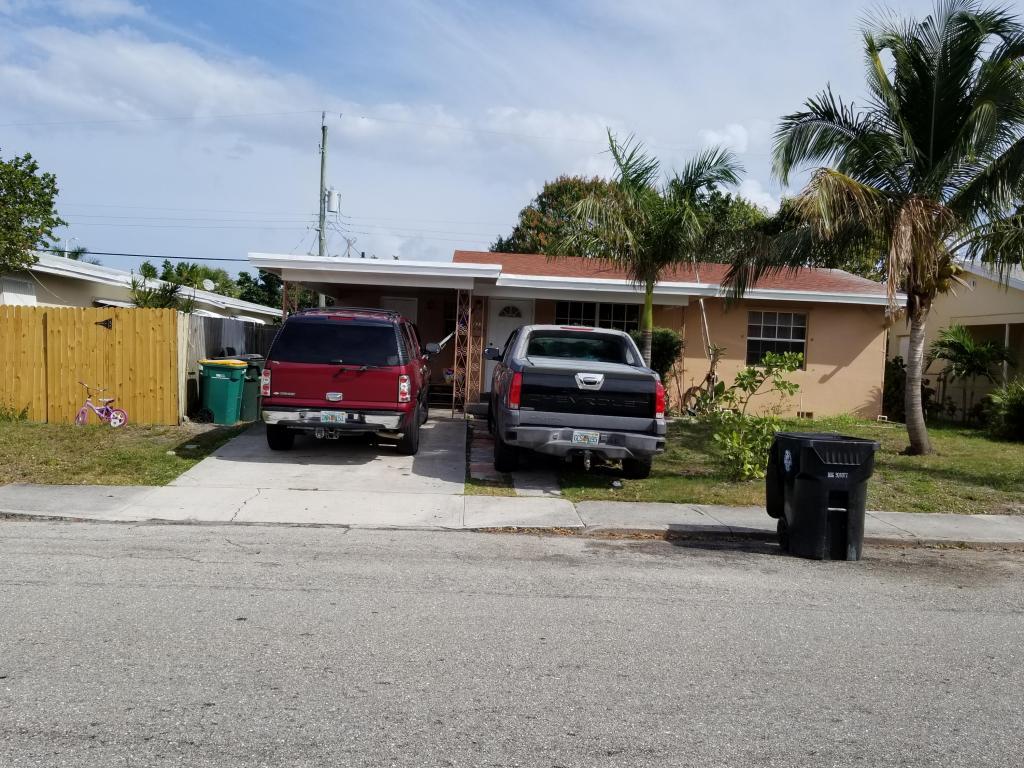 922 A Street - Photo 1