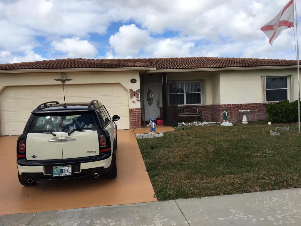 10665 Eureka Street - Photo 1