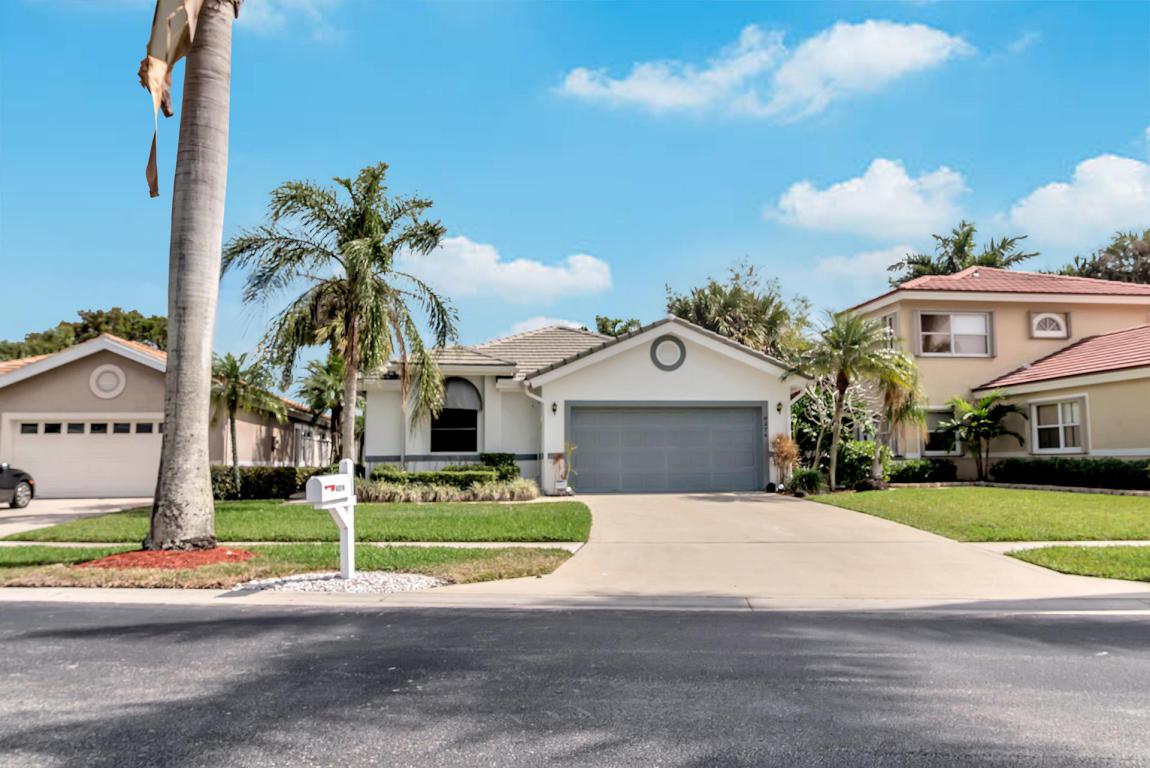 6274 Breckenridge Circle - Photo 1