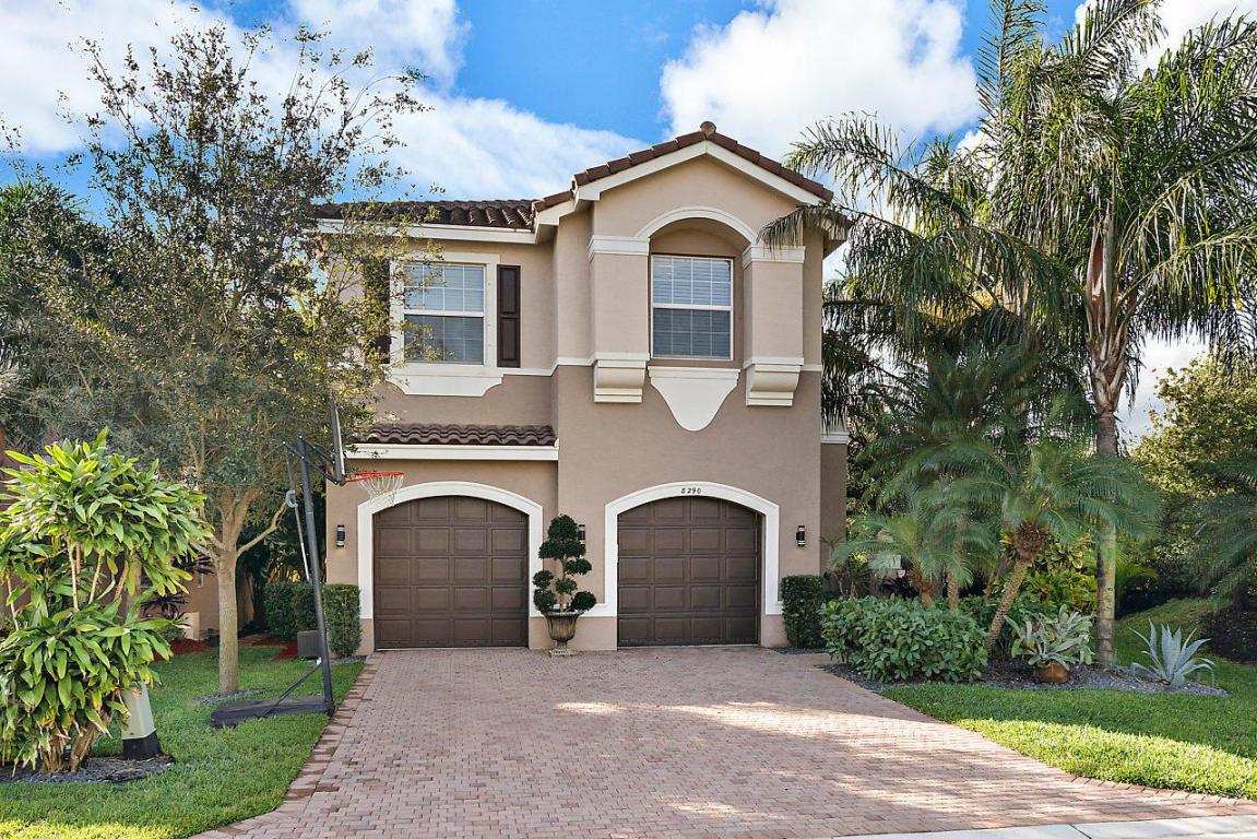 8290 Adrina Shores Way - Photo 1