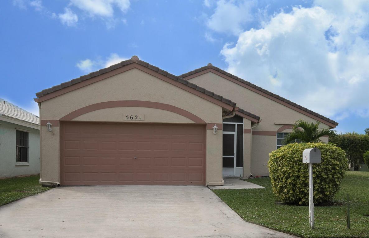 5621 American Circle - Photo 1