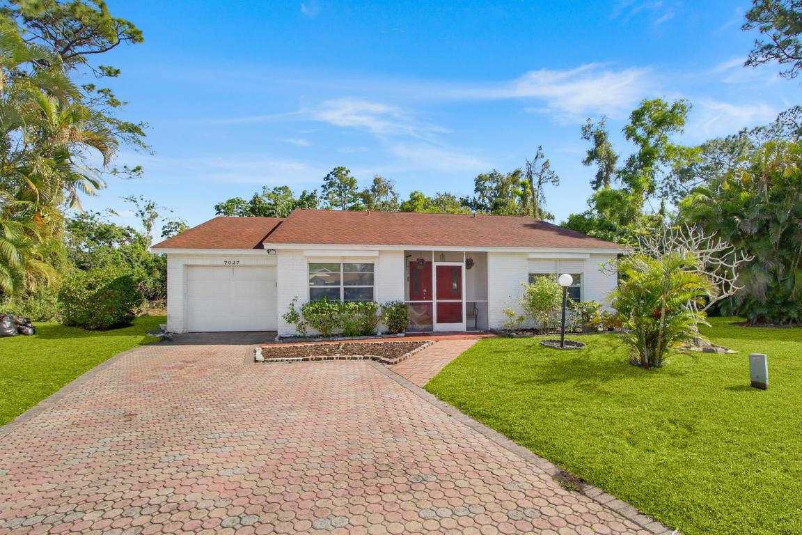 7027 Pine Manor Drive - Photo 1