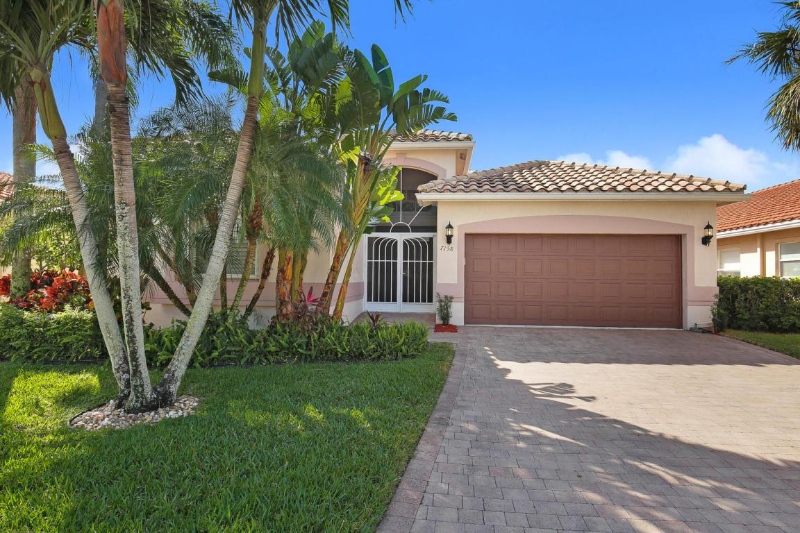 7158 Treviso Lane - Photo 1