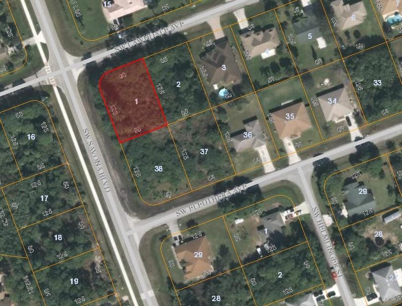 3881 Savona Boulevard - Photo 1