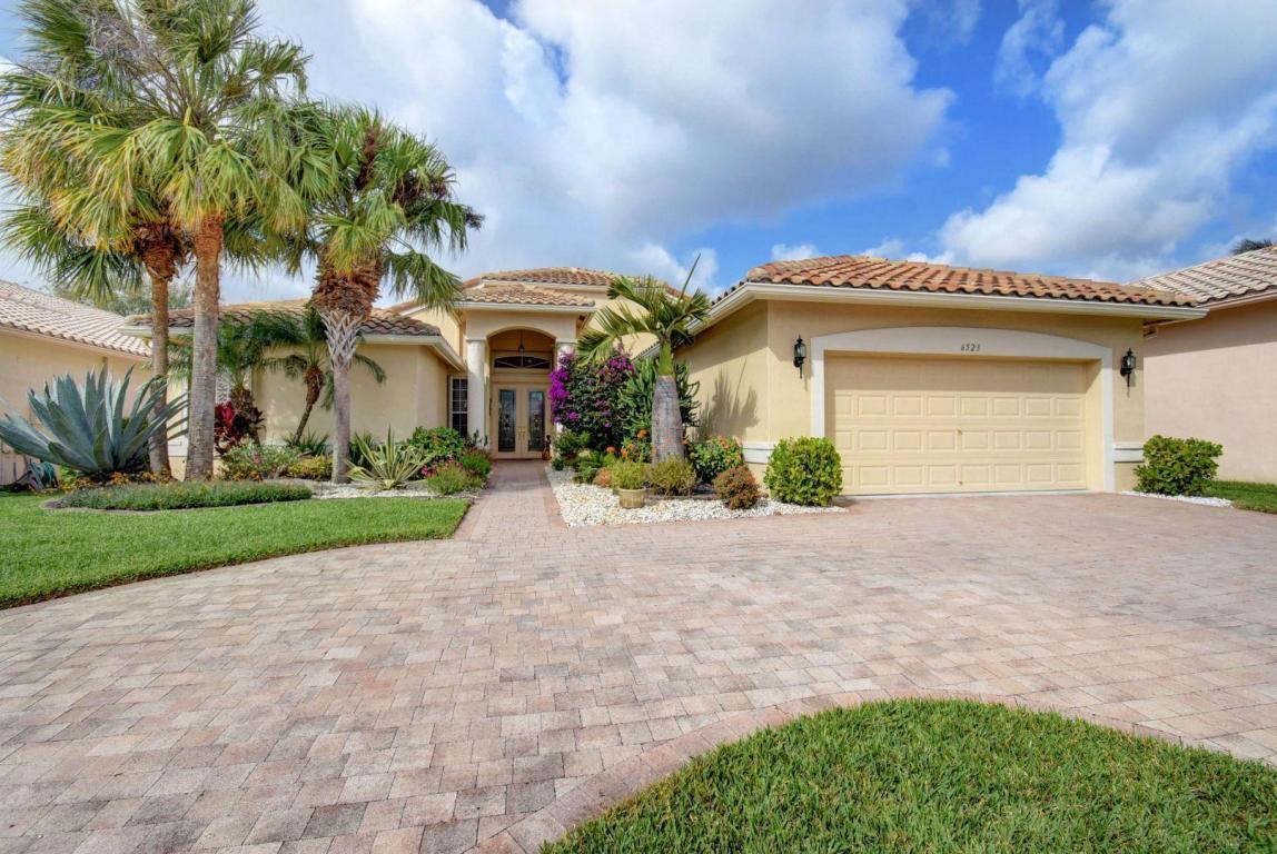 6523 Piemonte Drive - Photo 1