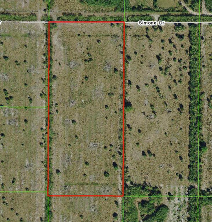 20890 Simone Drive - Photo 1