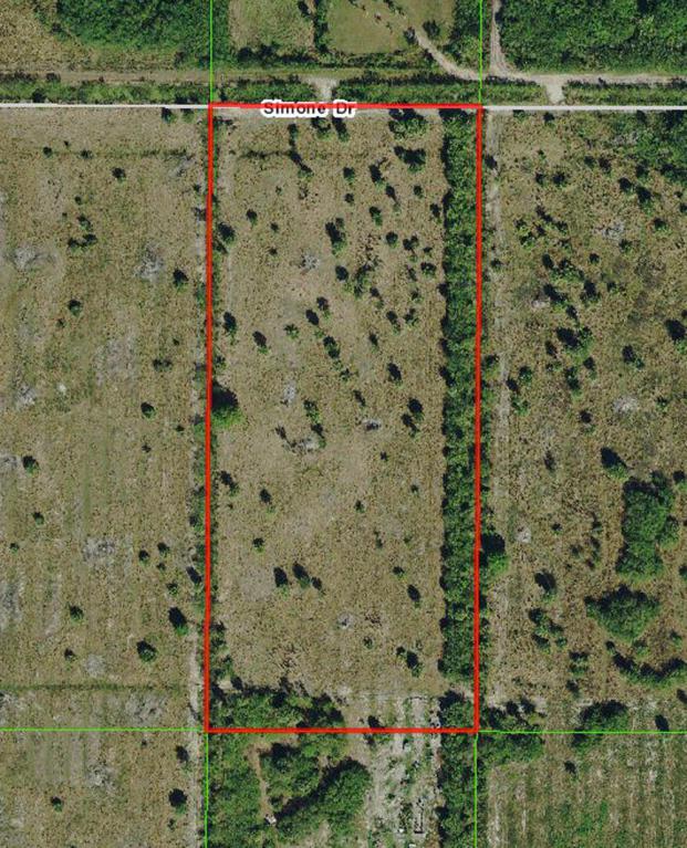 20772 Simone Drive - Photo 1