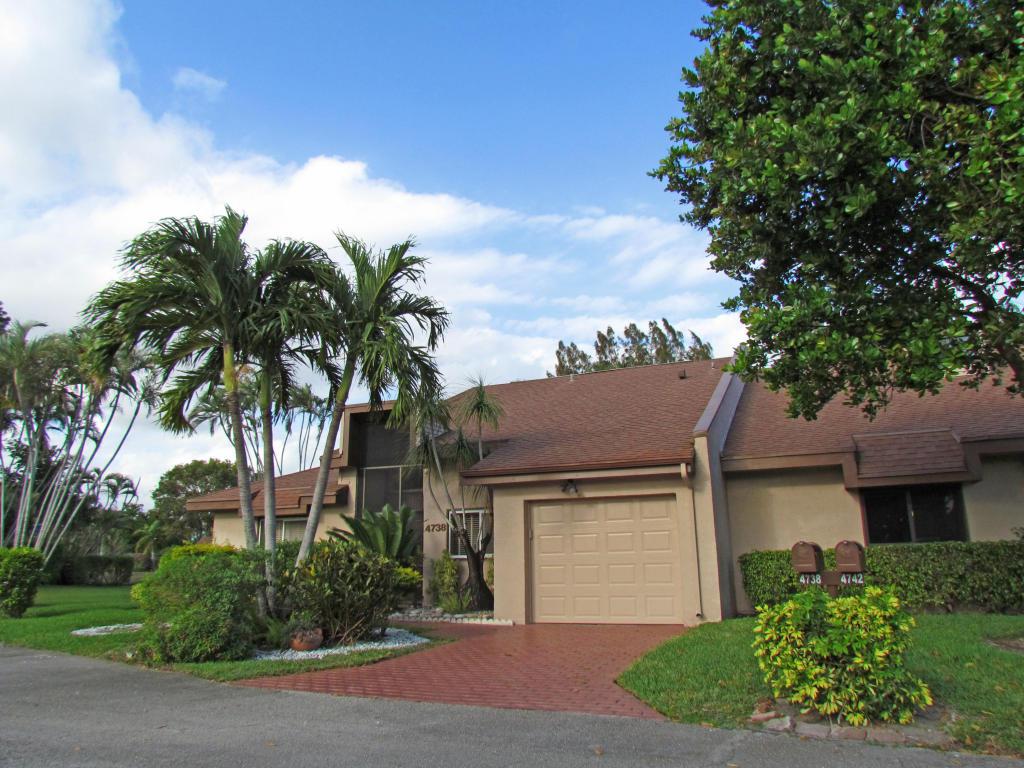 4738 Fountains Drive - Photo 1