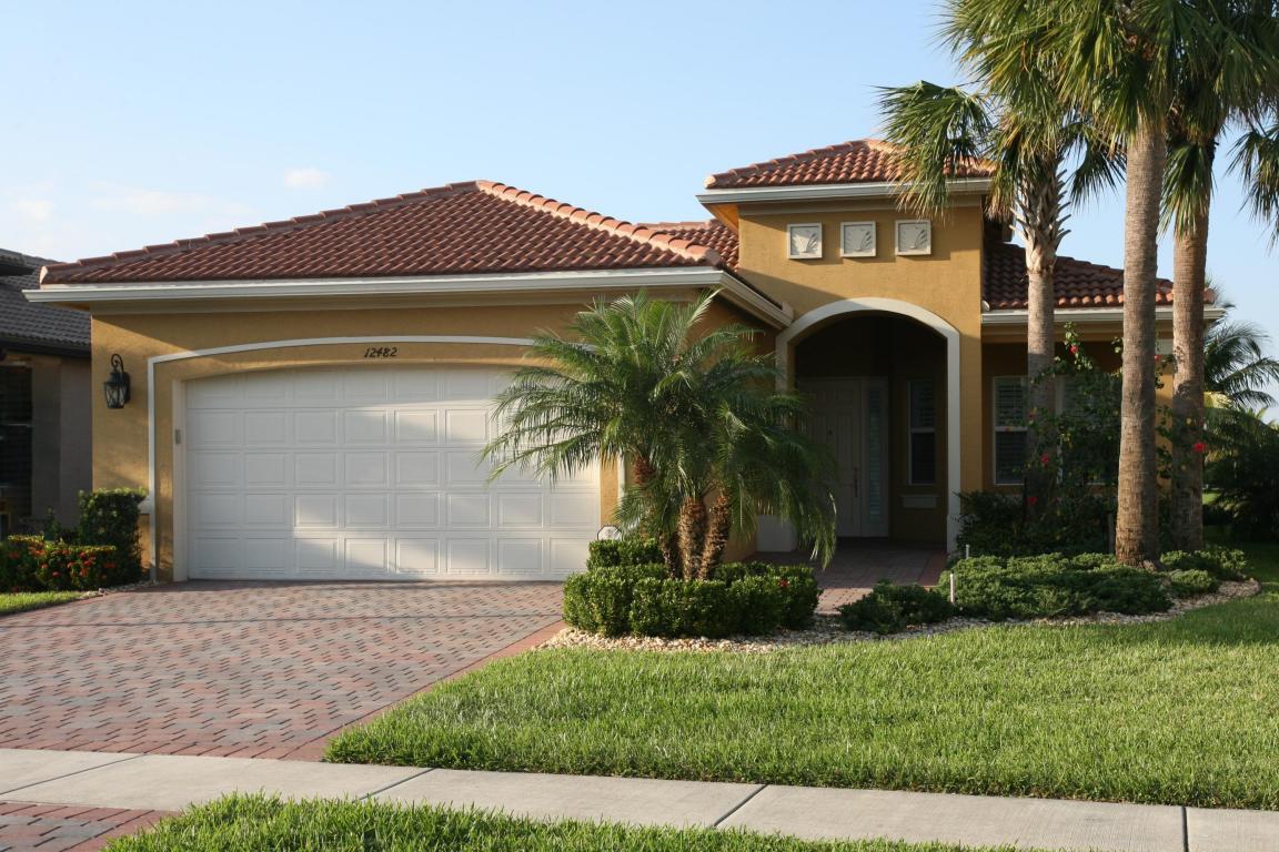 12482 Mount Bora Drive - Photo 1