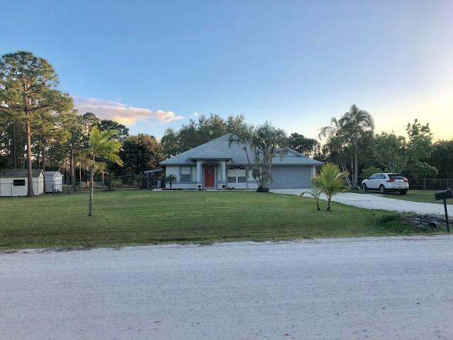 17930 88th Road - Photo 1
