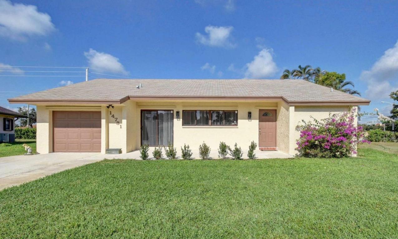 14731 Summersong Lane - Photo 1