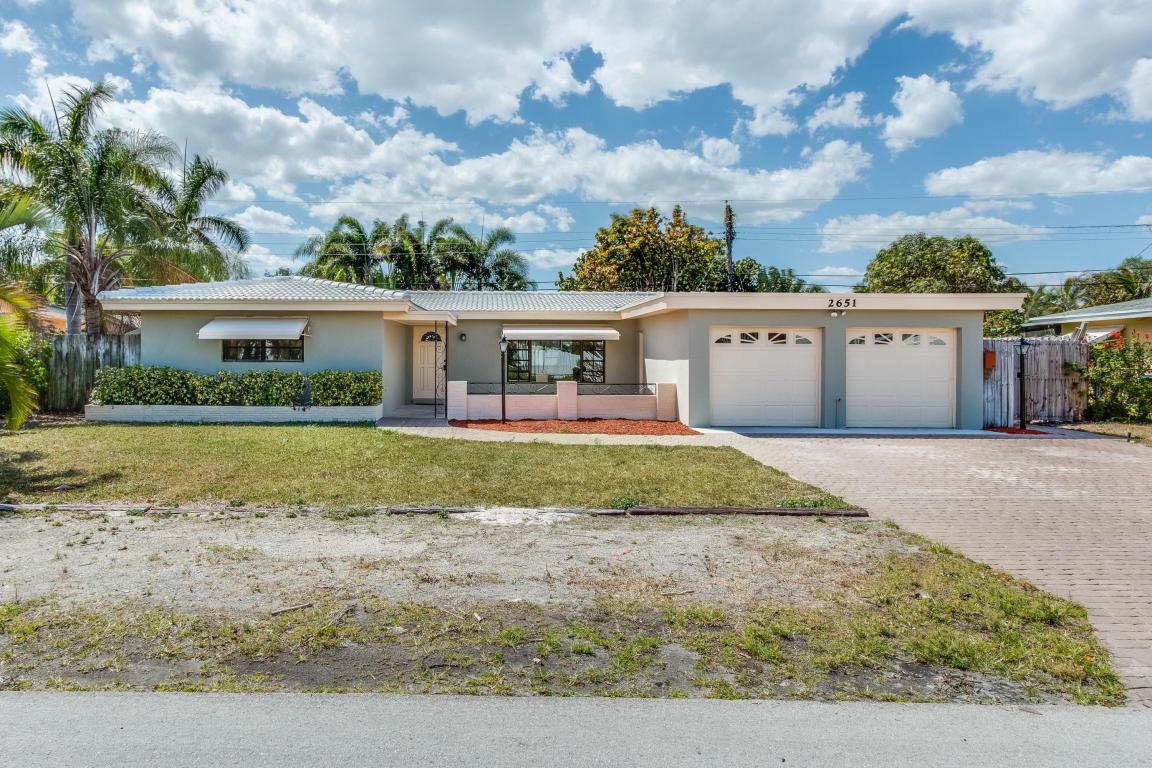2651 26th Terrace - Photo 1