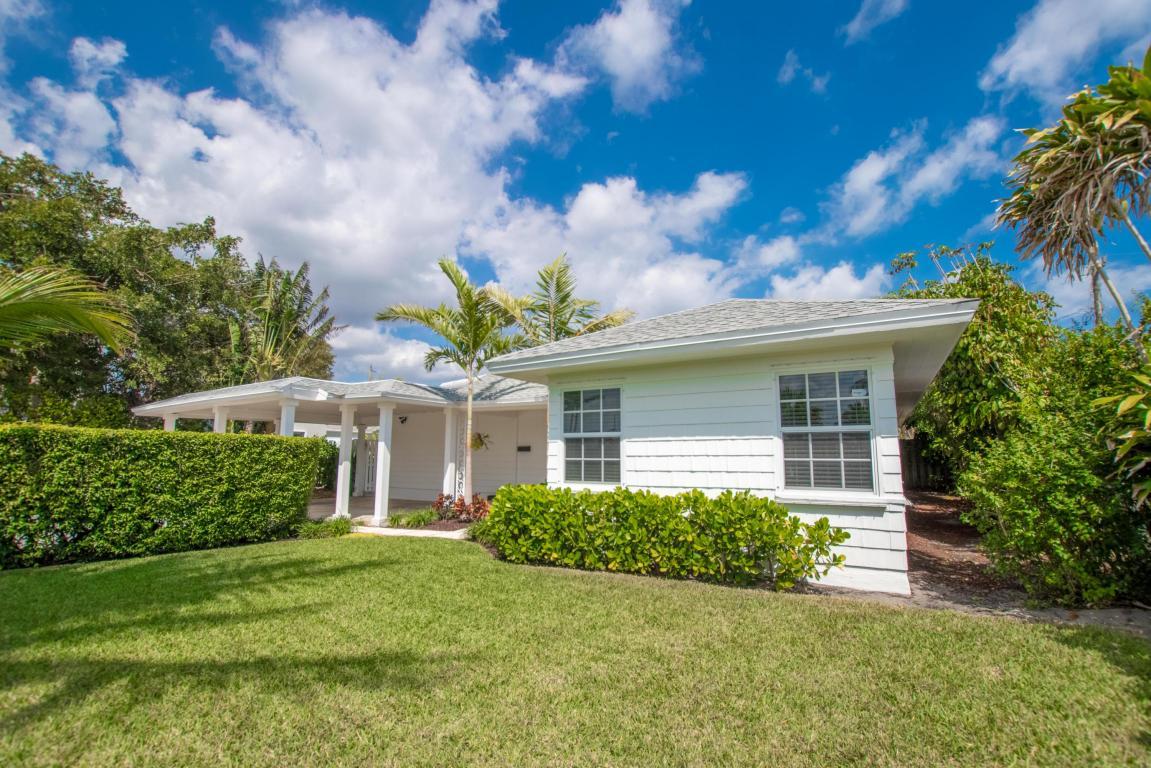 309 Franklin Road - Photo 1