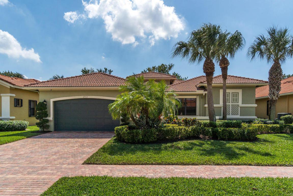 6953 Antinori Lane - Photo 1