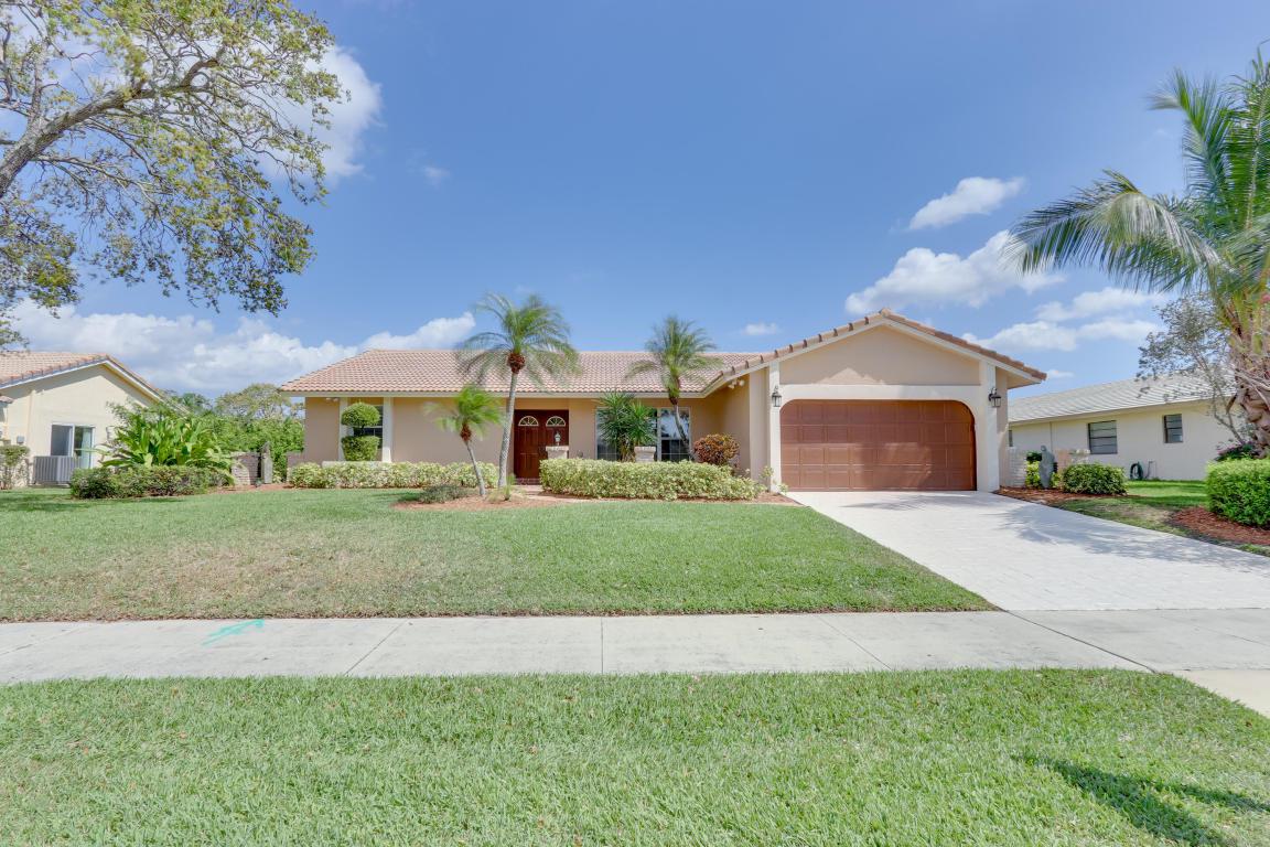 2700 Timbercreek Circle - Photo 1