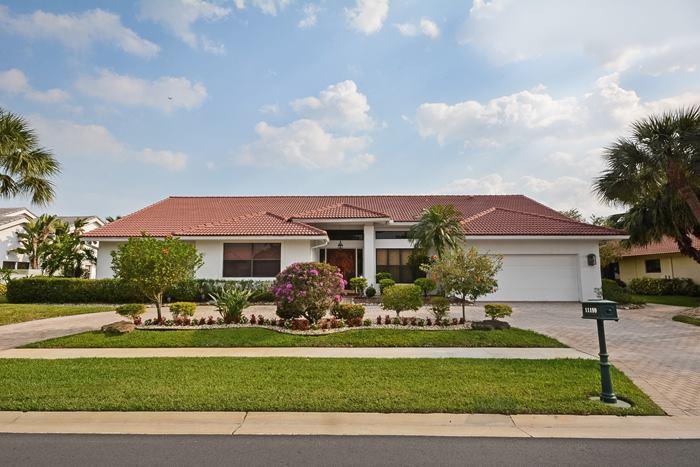 11199 Boca Woods Lane - Photo 1