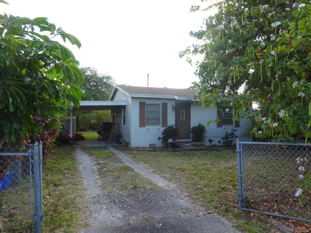 1306 Sunrise Road - Photo 1