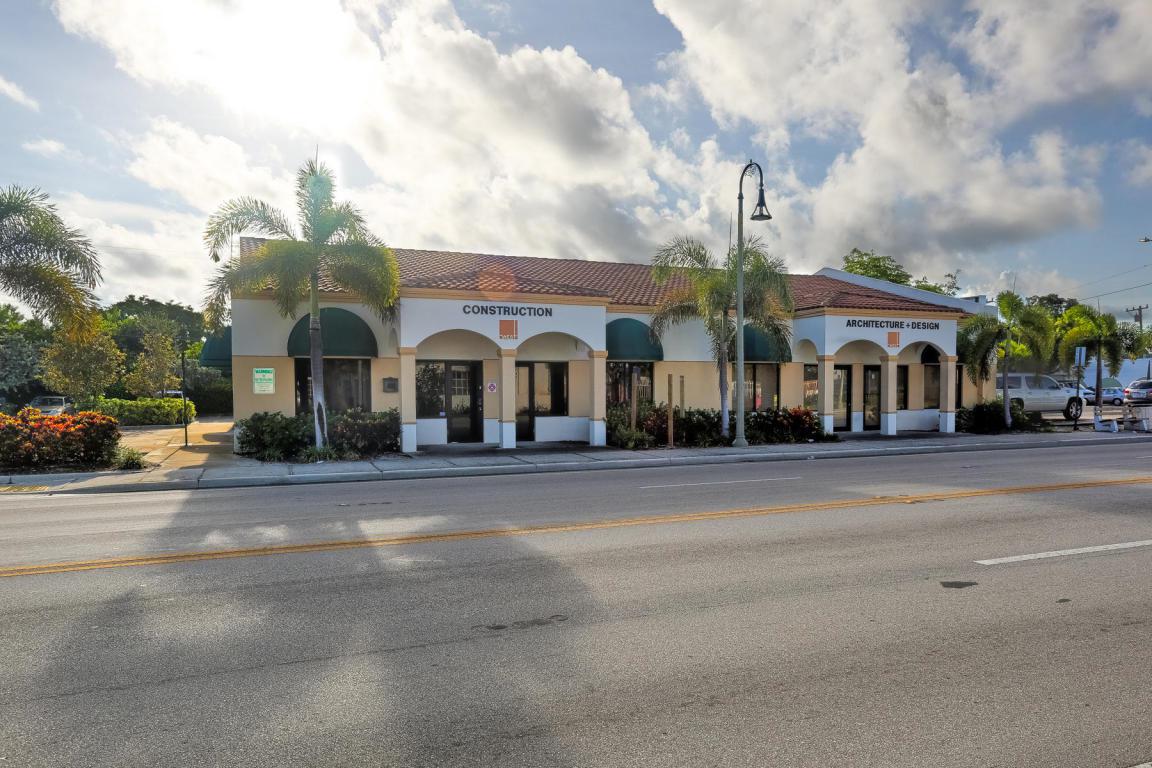 318 Dixie Highway - Photo 1