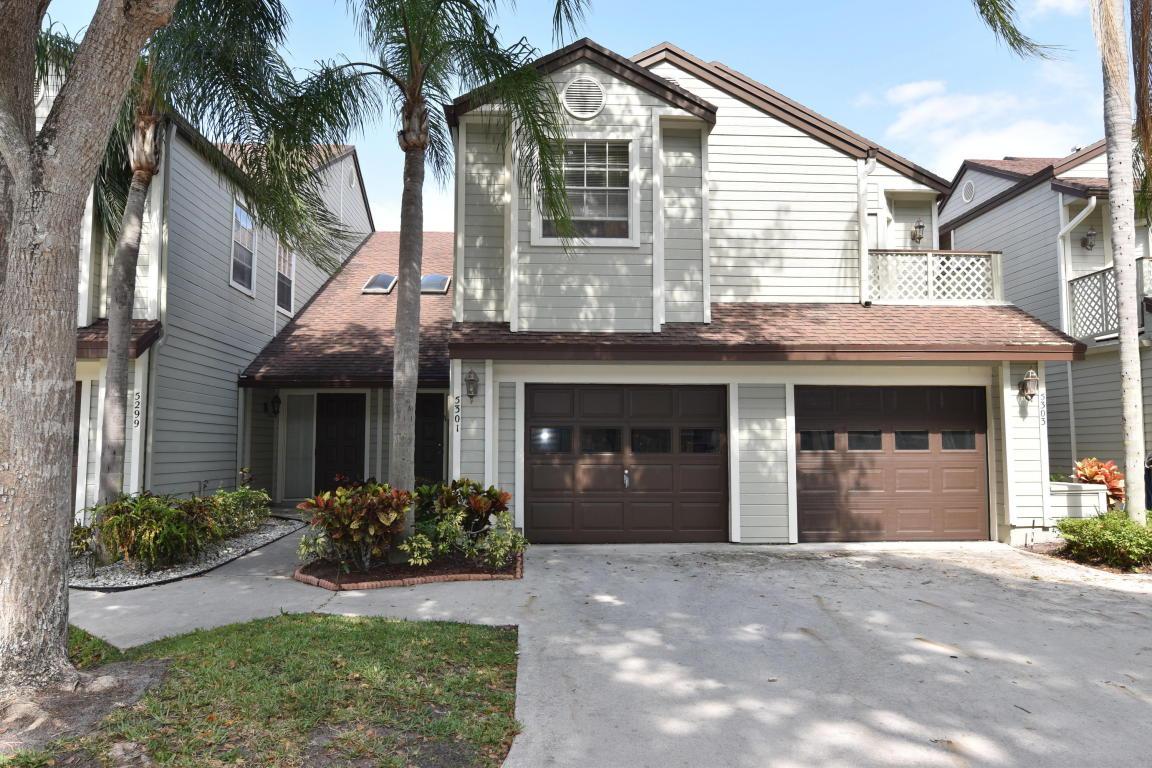 5301 Buckhead Circle - Photo 1