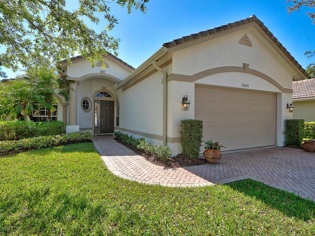 7666 Greenbrier Circle - Photo 1