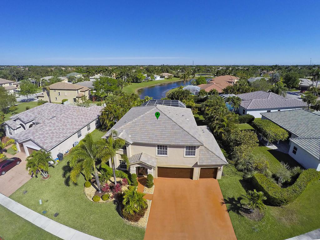 11635 Waterbend Court - Photo 1